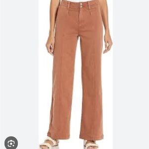 PAIGE Brooklyn Jeans
